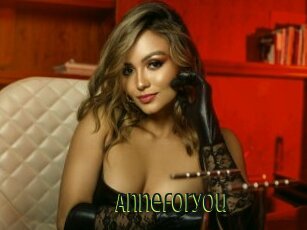 Anneforyou