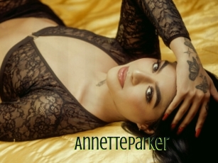 Annetteparker