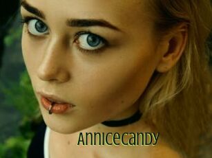 Annicecandy