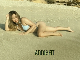 anniefit Video sodomie anal