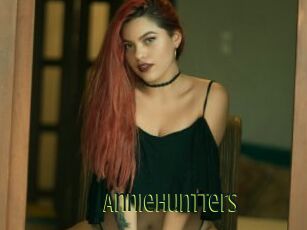 Anniehuntters