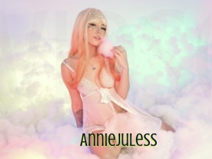 anniejuless Video sodomie anal