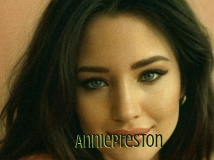 Anniepreston