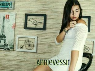 Annievessir