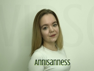 Annisanness