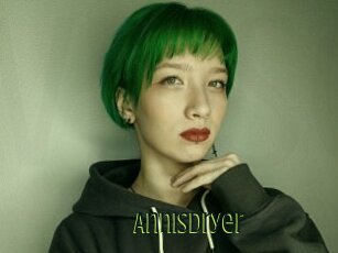 Annisdryer