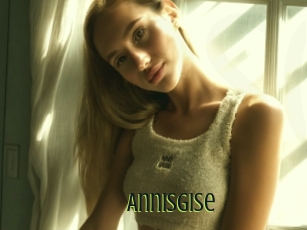 Annisgise