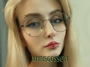 Annisgossett