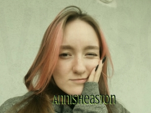 Annisheaston