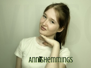 Annishemmings