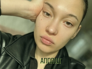 Annmur