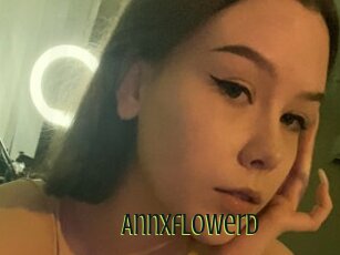 Annxflowerd