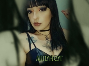 annyfreyr Video sodomie anal