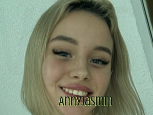 Annyjasmin