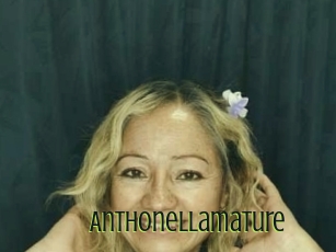 anthonellamature Video sodomie anal