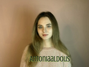 Antoniaaldous