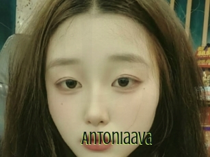 Antoniaava