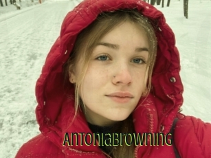 Antoniabrowning