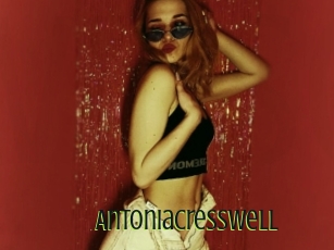 Antoniacresswell