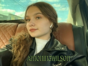 Antoninawilson