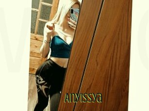 Anyissya