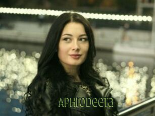 Aphrodeeta