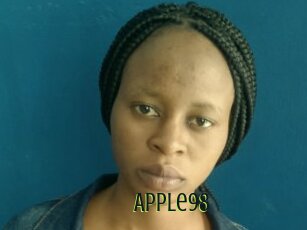 Apple98
