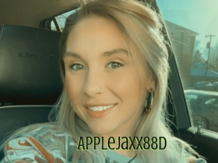 Applejaxx88d