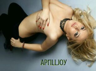 Aprilljoy