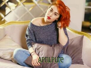 Aprilpure