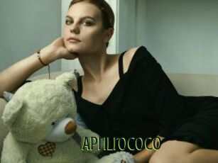 Aprilrococo