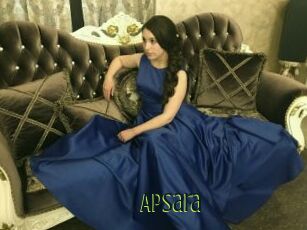 Apsara