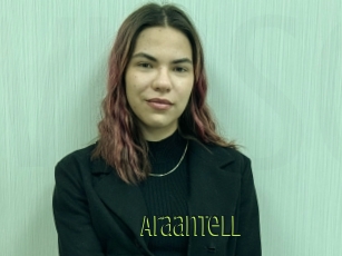 Araantell