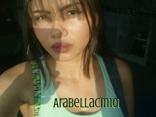 Arabellacm101