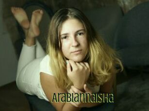 Arabiannaisha