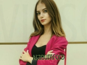 Arabumford