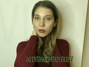 Ardithcanterbury