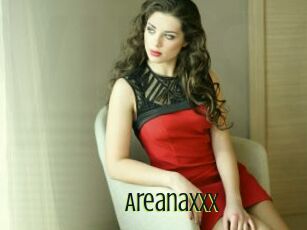 Areanaxxx