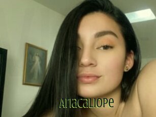 Ariacaliope