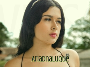 Ariadnaluque