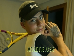 ariadnerose Video sodomie anal