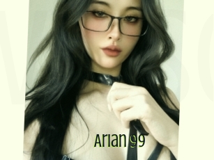 arian_99 Video sodomie anal