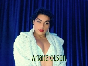 ariana_olsen Video sodomie anal