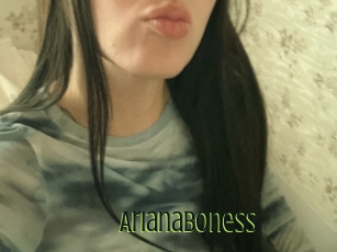 Arianaboness