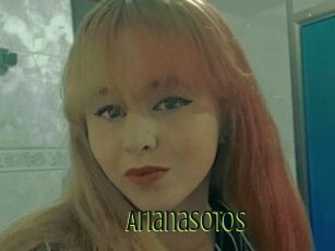 Arianasotos