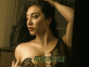 arianazahar Video sodomie anal