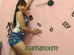 Ariannamourre