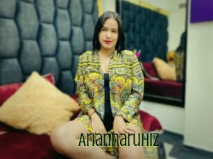 Ariannaruhiz
