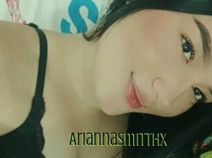 Ariannasmitthx