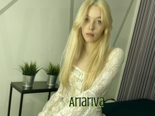 Ariariva